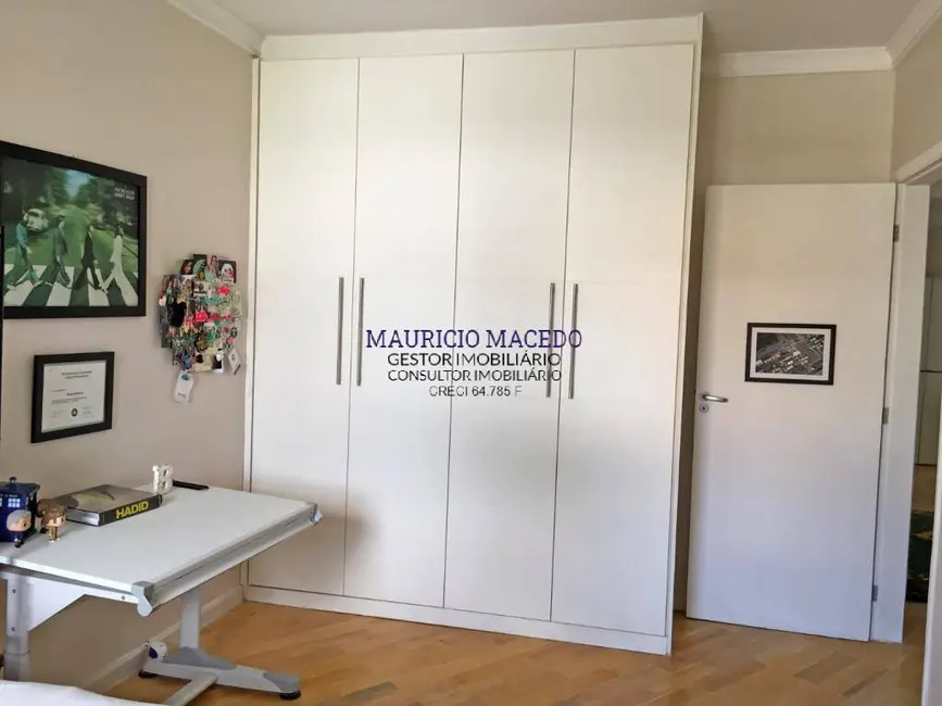 Foto 6 de Casa com 4 quartos à venda, 300m2 em Alphaville, Santana De Parnaiba - SP