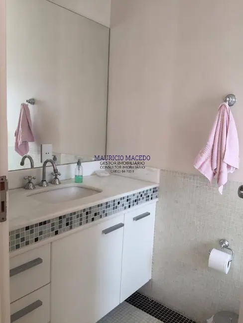 Foto 7 de Casa com 4 quartos à venda, 300m2 em Alphaville, Santana De Parnaiba - SP