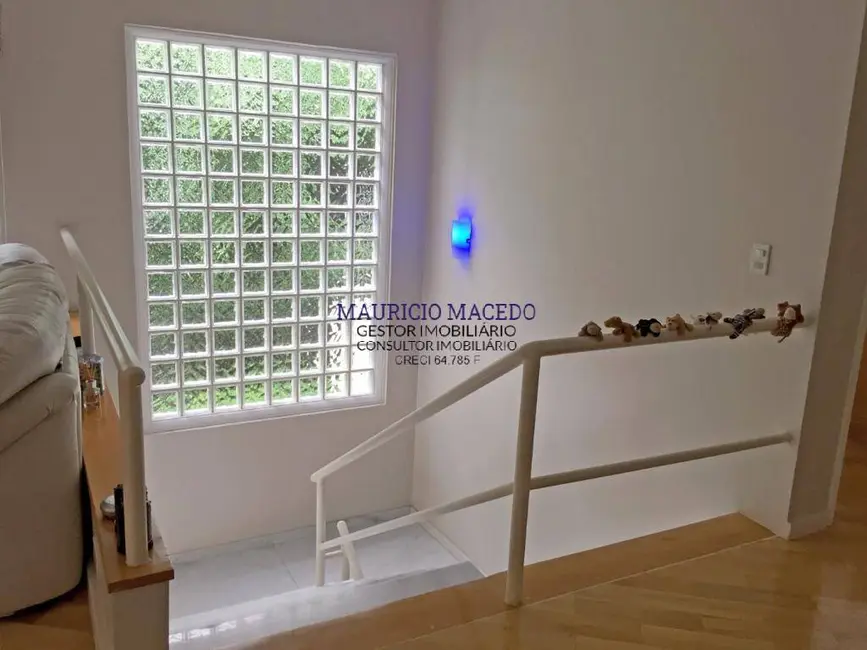 Foto 4 de Casa com 4 quartos à venda, 300m2 em Alphaville, Santana De Parnaiba - SP