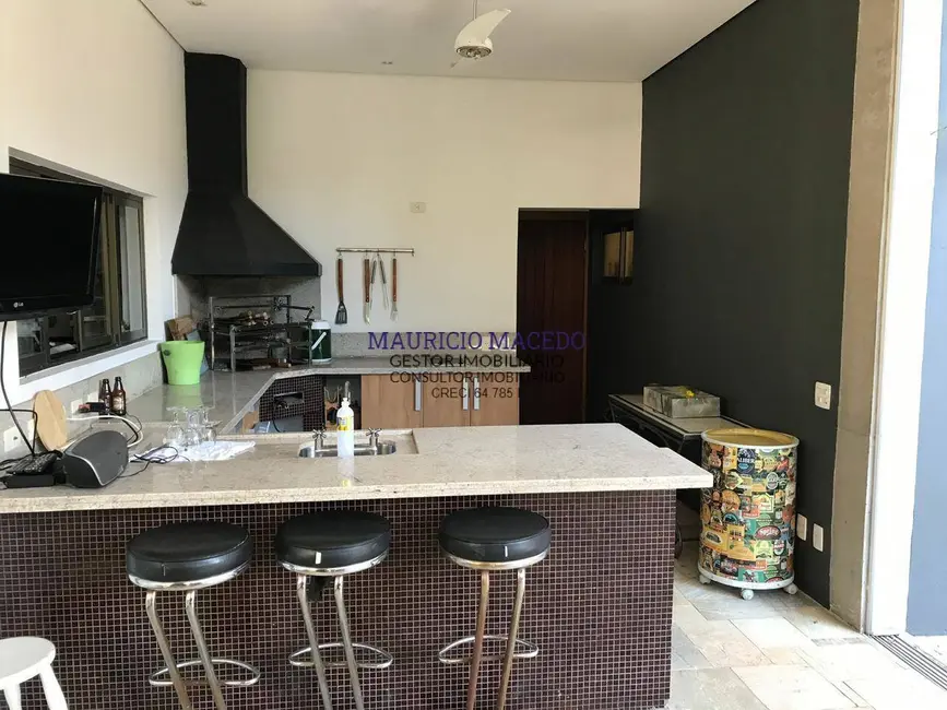 Foto 7 de Casa com 4 quartos à venda e para alugar, 812m2 em Alphaville Residencial Um, Barueri - SP