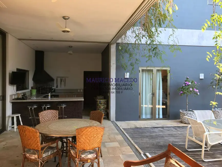 Foto 5 de Casa com 4 quartos à venda e para alugar, 812m2 em Alphaville Residencial Um, Barueri - SP