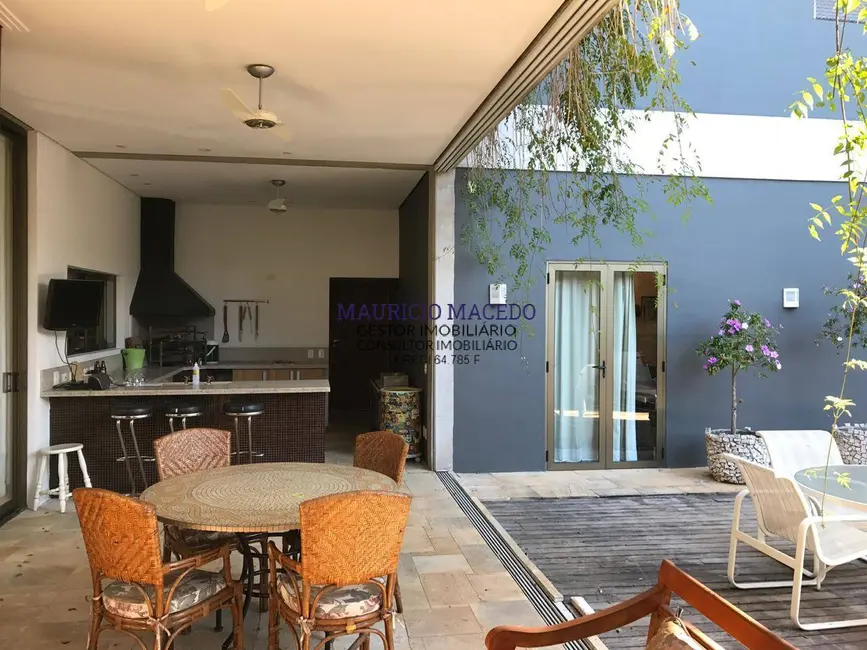 Foto 6 de Casa com 4 quartos à venda e para alugar, 812m2 em Alphaville Residencial Um, Barueri - SP