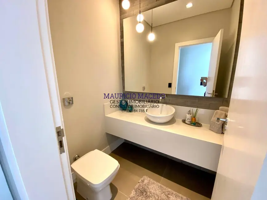 Foto 3 de Casa com 4 quartos à venda, 464m2 em Tamboré, Santana De Parnaiba - SP