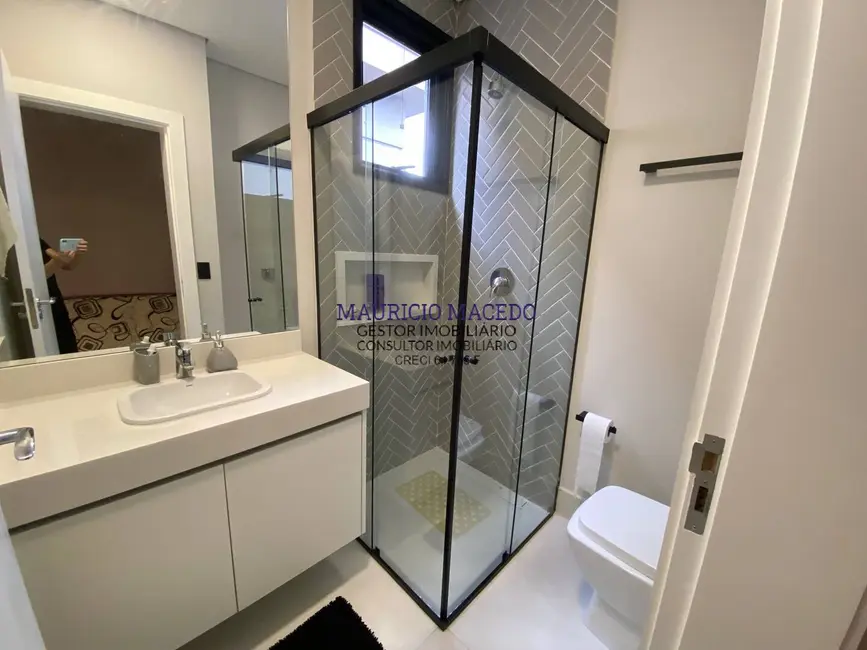 Foto 9 de Casa com 4 quartos à venda, 464m2 em Tamboré, Santana De Parnaiba - SP