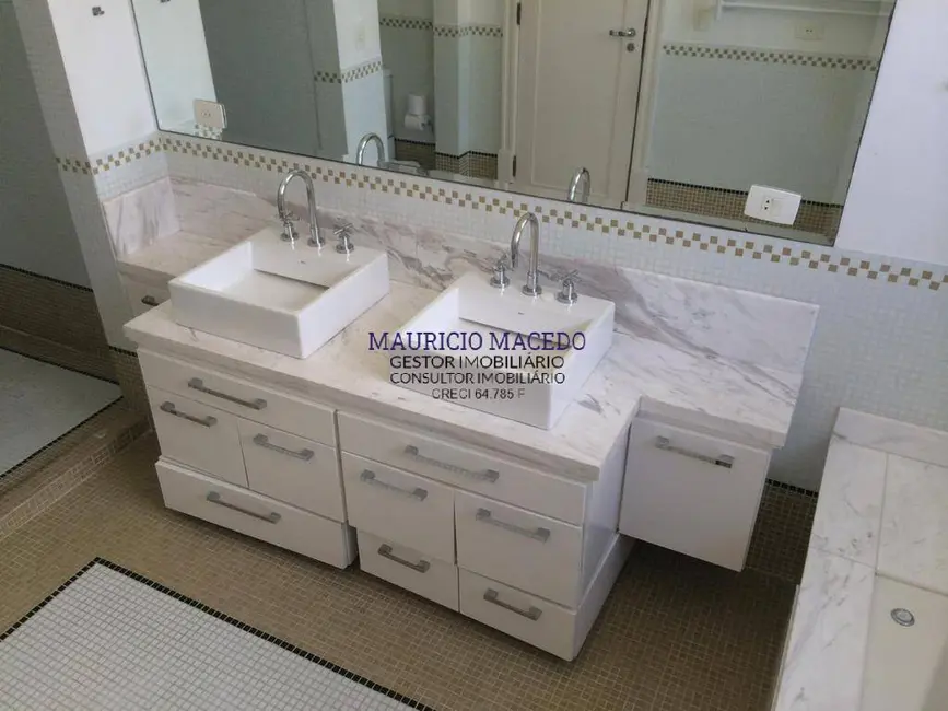 Foto 5 de Casa com 4 quartos à venda, 904m2 em Tamboré, Santana De Parnaiba - SP