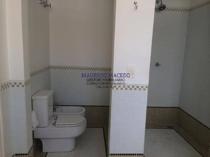 Foto 3 de Casa com 4 quartos à venda, 904m2 em Tamboré, Santana De Parnaiba - SP