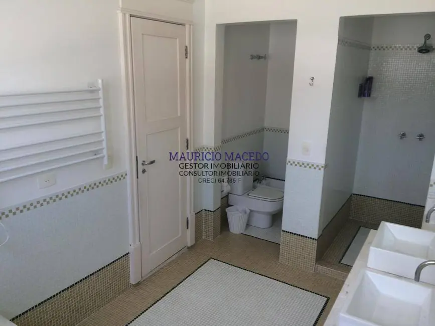 Foto 4 de Casa com 4 quartos à venda, 904m2 em Tamboré, Santana De Parnaiba - SP