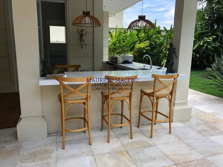 Foto 9 de Casa com 4 quartos à venda, 904m2 em Tamboré, Santana De Parnaiba - SP