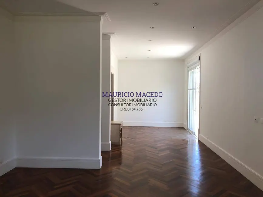 Foto 8 de Casa com 4 quartos à venda, 904m2 em Tamboré, Santana De Parnaiba - SP
