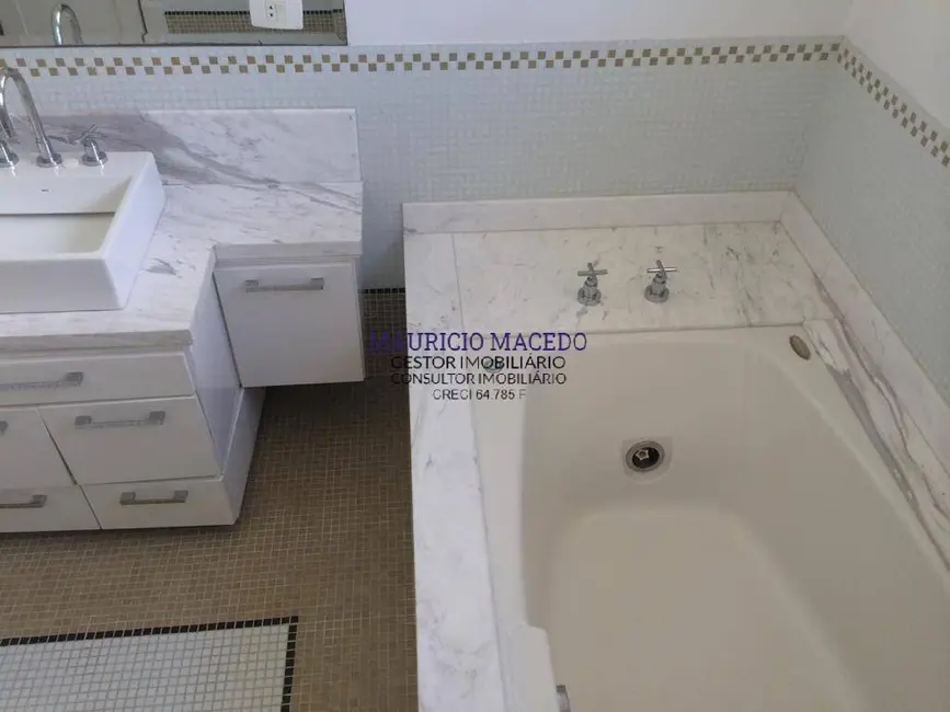 Foto 6 de Casa com 4 quartos à venda, 904m2 em Tamboré, Santana De Parnaiba - SP