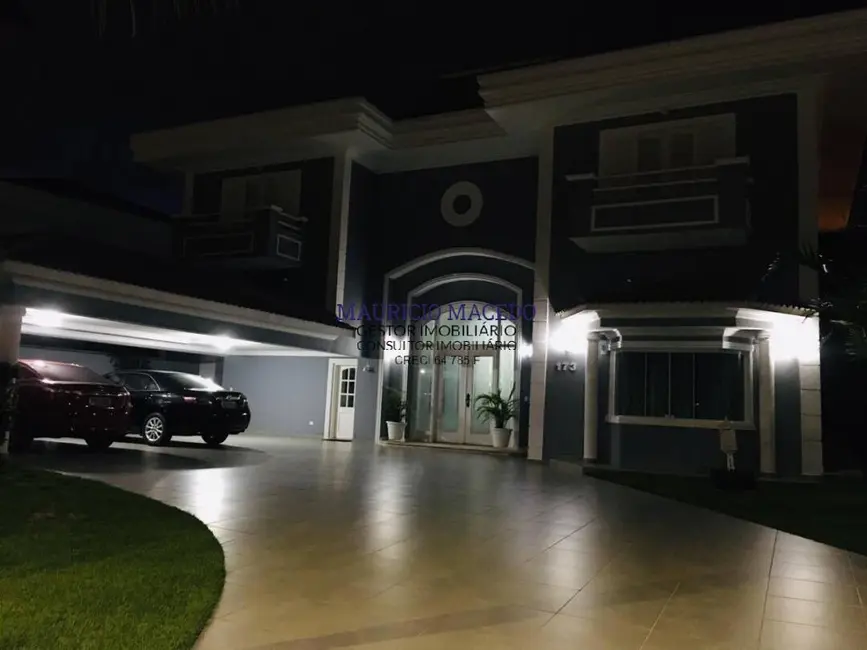 Foto 2 de Casa com 4 quartos à venda, 1023m2 em Santana De Parnaiba - SP