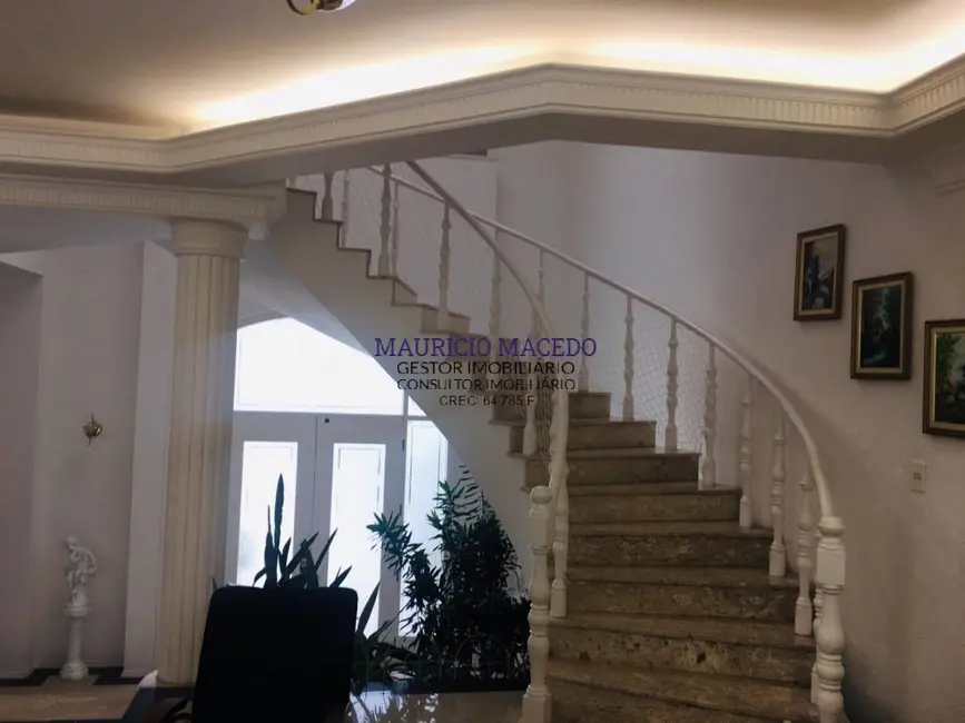 Foto 8 de Casa com 4 quartos à venda, 1023m2 em Santana De Parnaiba - SP