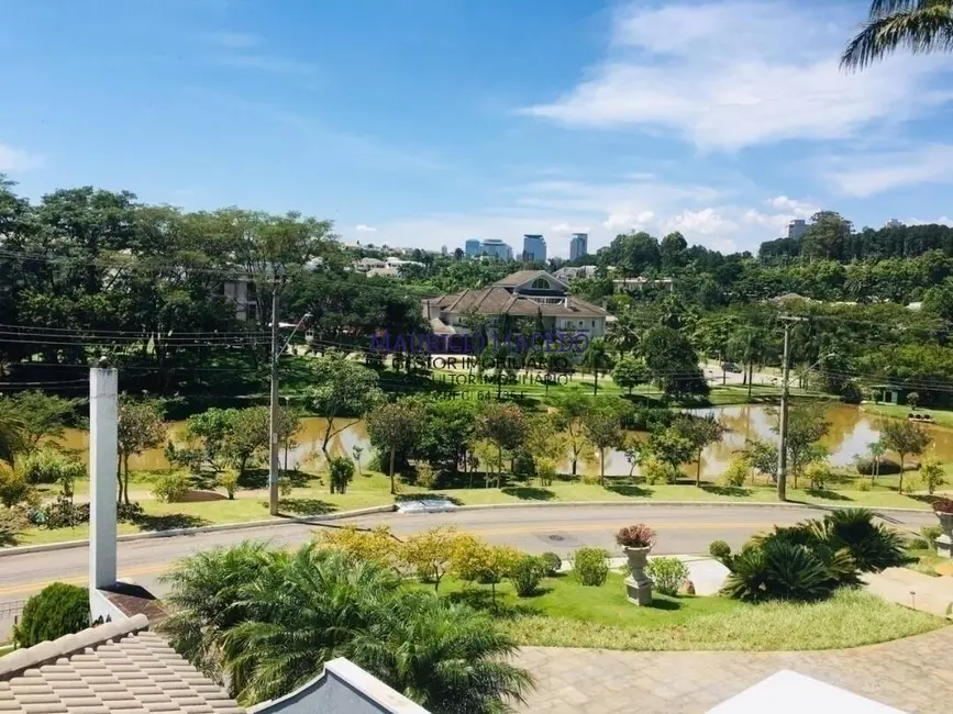 Foto 3 de Casa com 4 quartos à venda, 1023m2 em Santana De Parnaiba - SP