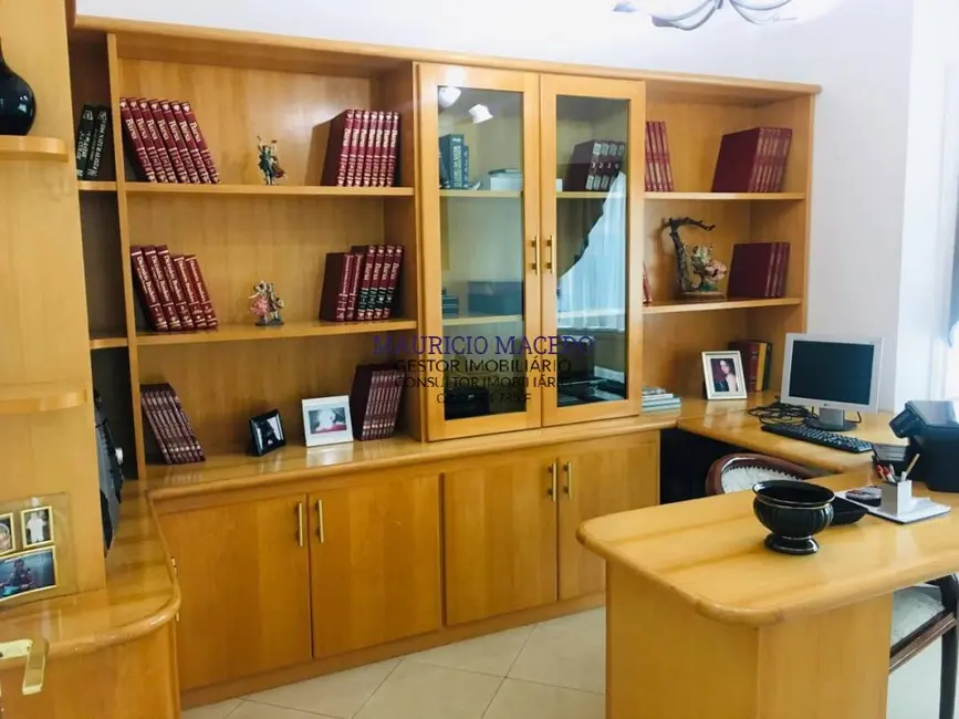 Foto 4 de Casa com 4 quartos à venda, 1023m2 em Santana De Parnaiba - SP