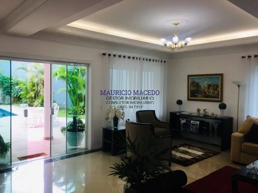 Foto 9 de Casa com 4 quartos à venda, 1023m2 em Santana De Parnaiba - SP