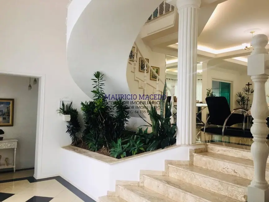 Foto 6 de Casa com 4 quartos à venda, 1023m2 em Santana De Parnaiba - SP