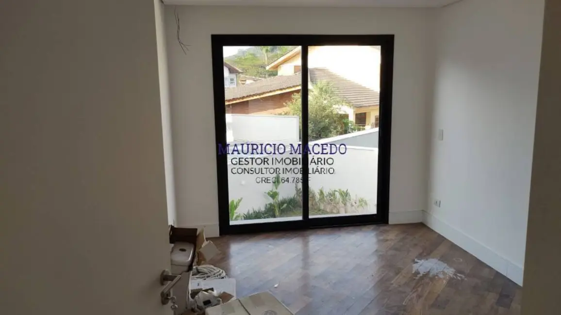 Foto 4 de Casa com 4 quartos à venda, 490m2 em Alphaville, Santana De Parnaiba - SP