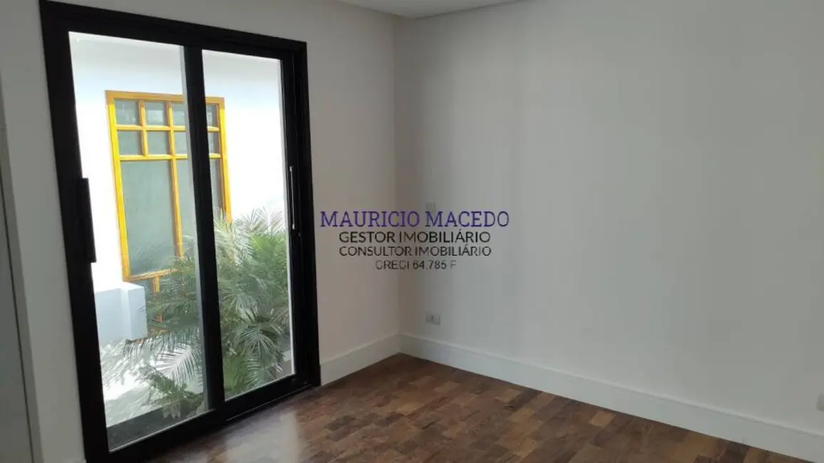 Foto 8 de Casa com 4 quartos à venda, 490m2 em Alphaville, Santana De Parnaiba - SP