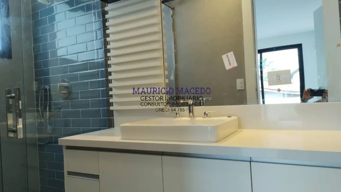 Foto 3 de Casa com 4 quartos à venda, 490m2 em Alphaville, Santana De Parnaiba - SP