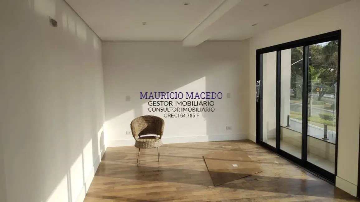 Foto 9 de Casa com 4 quartos à venda, 490m2 em Alphaville, Santana De Parnaiba - SP