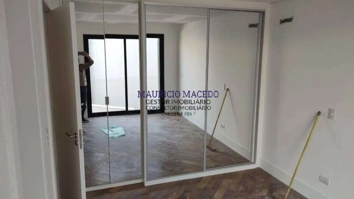 Foto 5 de Casa com 4 quartos à venda, 490m2 em Alphaville, Santana De Parnaiba - SP