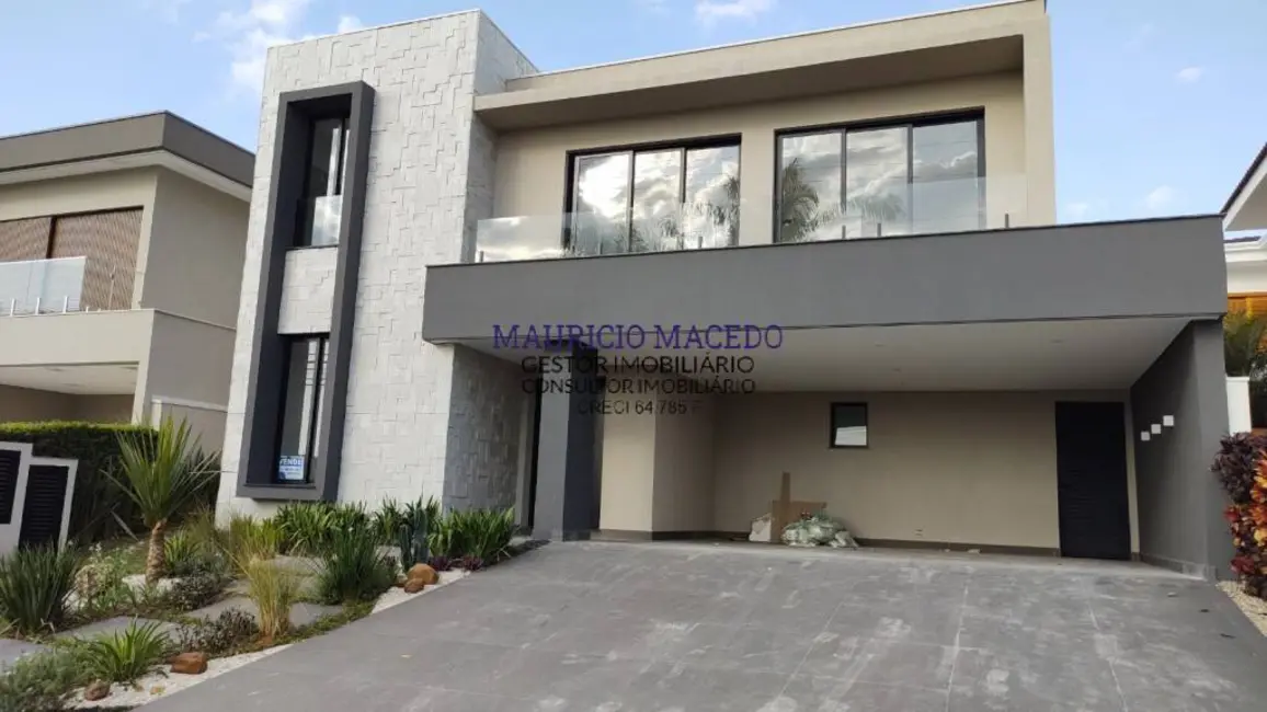 Foto 1 de Casa com 4 quartos à venda, 490m2 em Alphaville, Santana De Parnaiba - SP