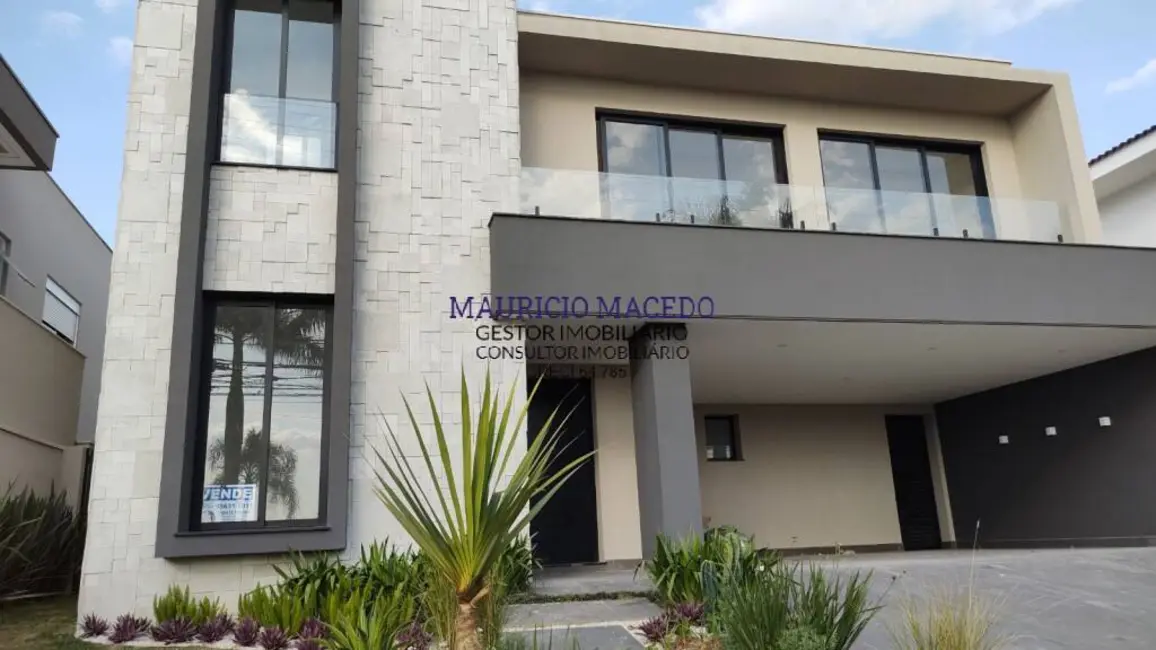 Foto 2 de Casa com 4 quartos à venda, 490m2 em Alphaville, Santana De Parnaiba - SP