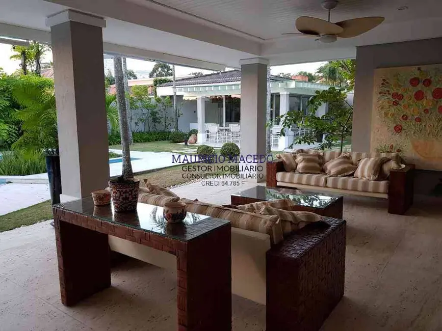 Foto 7 de Casa com 5 quartos à venda, 2000m2 em Alphaville Residencial Dois, Barueri - SP