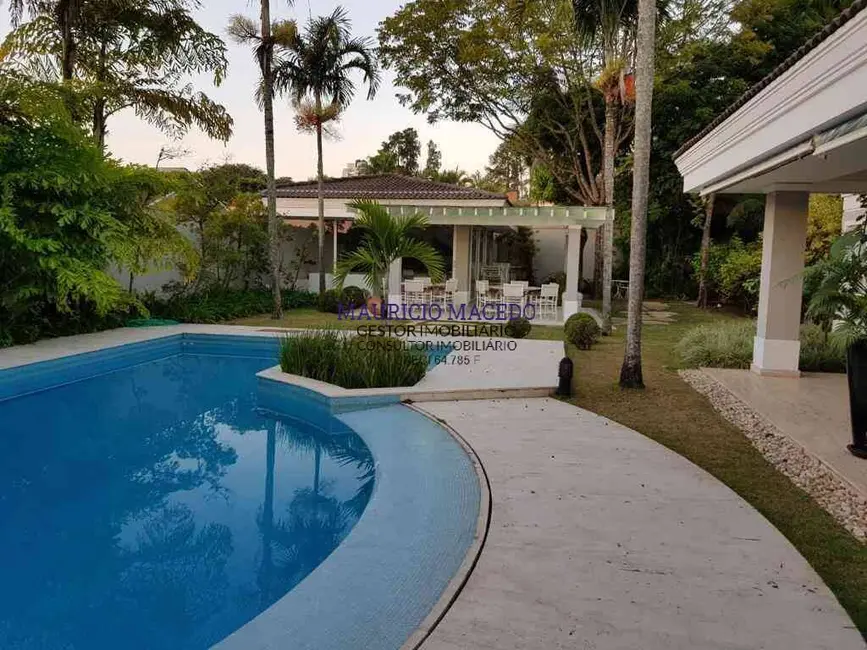 Foto 4 de Casa com 5 quartos à venda, 2000m2 em Alphaville Residencial Dois, Barueri - SP