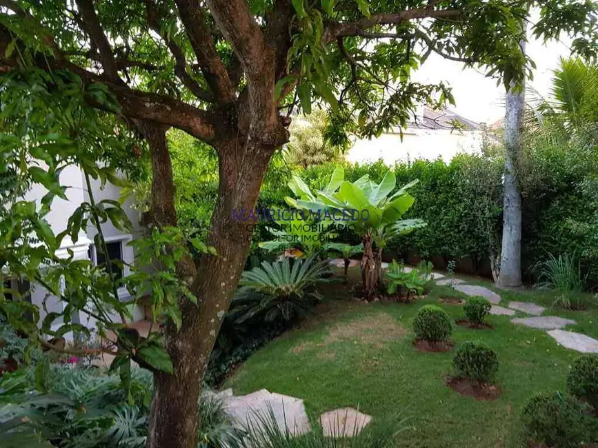 Foto 8 de Casa com 5 quartos à venda, 2000m2 em Alphaville Residencial Dois, Barueri - SP