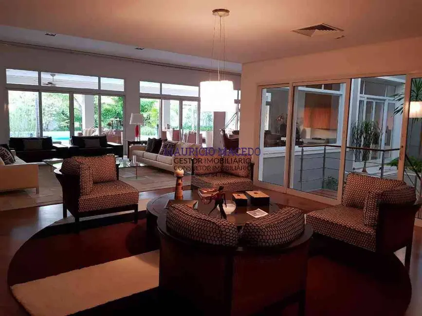 Foto 5 de Casa com 5 quartos à venda, 2000m2 em Alphaville Residencial Dois, Barueri - SP