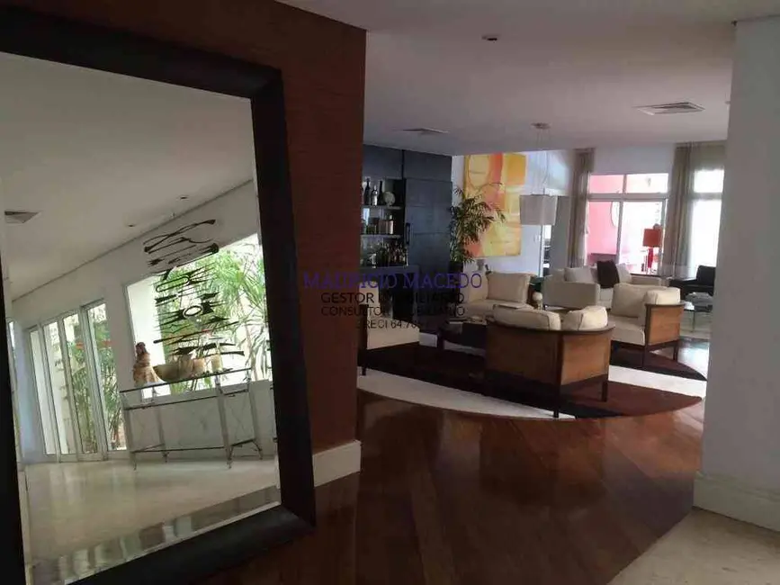 Foto 6 de Casa com 5 quartos à venda, 2000m2 em Alphaville Residencial Dois, Barueri - SP