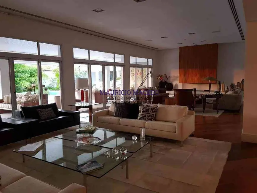 Foto 2 de Casa com 5 quartos à venda, 2000m2 em Alphaville Residencial Dois, Barueri - SP