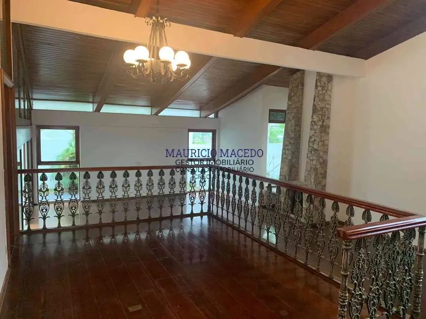 Casa com 3 quartos para alugar, 1209m2 em Alphaville Residencial Um, Barueri - SP - imagem 6 Foto 6 de Casa com 3 quartos para alugar, 1209m2 em Alphaville Residencial Um, Barueri - SP