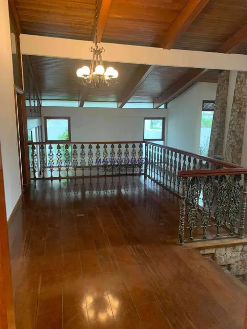 Casa com 3 quartos para alugar, 1209m2 em Alphaville Residencial Um, Barueri - SP - imagem 7 Foto 7 de Casa com 3 quartos para alugar, 1209m2 em Alphaville Residencial Um, Barueri - SP