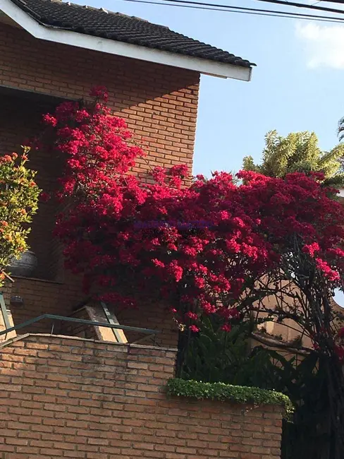Foto 8 de Casa com 4 quartos à venda, 610m2 em Alphaville Residencial Um, Barueri - SP