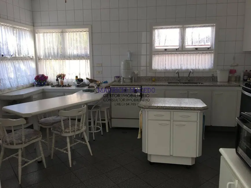 Foto 5 de Casa com 4 quartos à venda, 610m2 em Alphaville Residencial Um, Barueri - SP