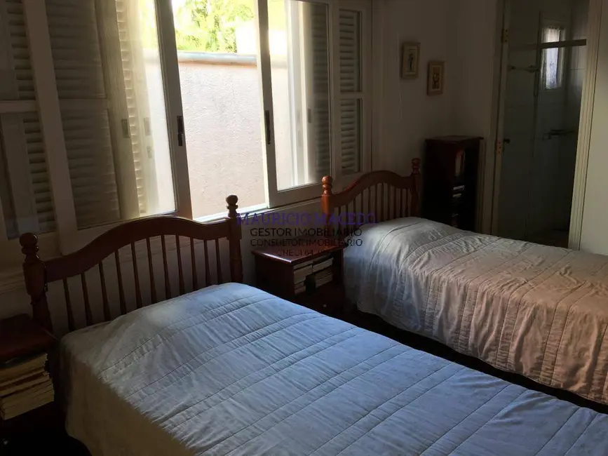 Foto 3 de Casa com 4 quartos à venda, 610m2 em Alphaville Residencial Um, Barueri - SP