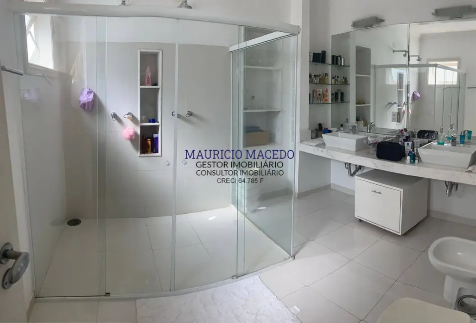 Foto 6 de Casa com 4 quartos à venda, 495m2 em Alphaville, Santana De Parnaiba - SP