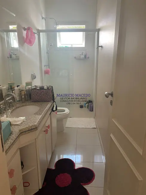 Foto 4 de Casa com 4 quartos à venda, 495m2 em Alphaville, Santana De Parnaiba - SP