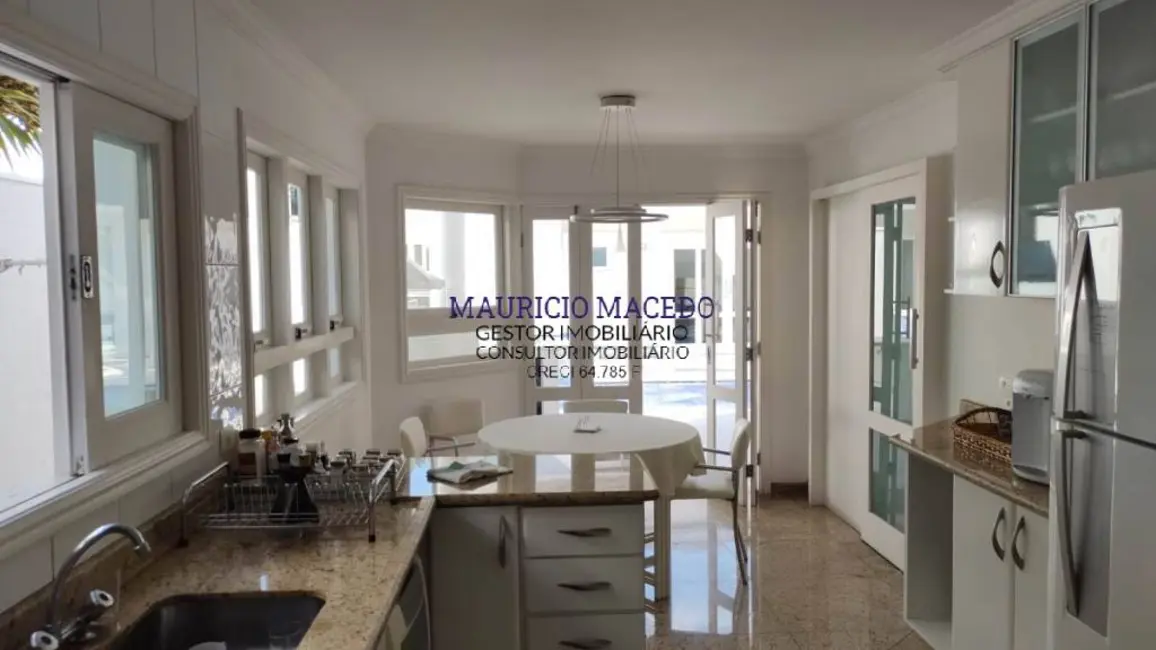 Foto 2 de Casa com 4 quartos à venda, 495m2 em Alphaville, Santana De Parnaiba - SP