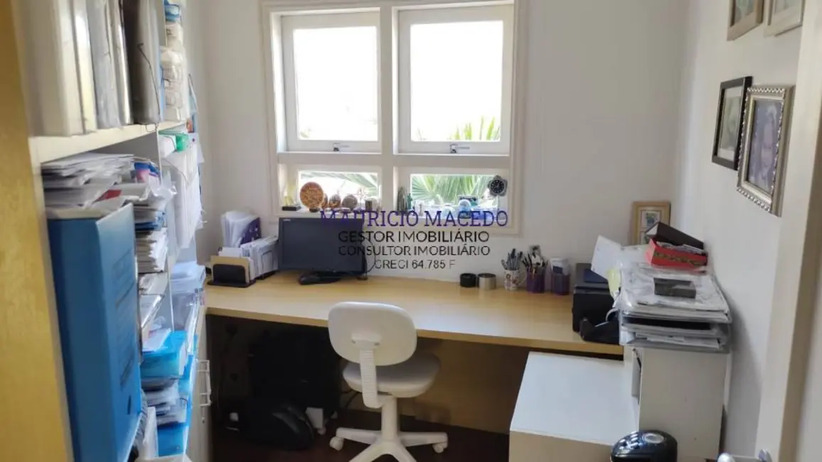 Foto 8 de Casa com 4 quartos à venda, 495m2 em Alphaville, Santana De Parnaiba - SP