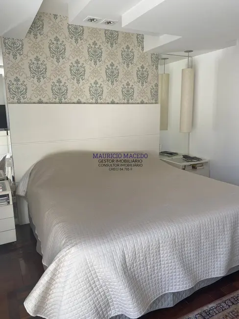 Foto 5 de Casa com 4 quartos à venda, 495m2 em Alphaville, Santana De Parnaiba - SP