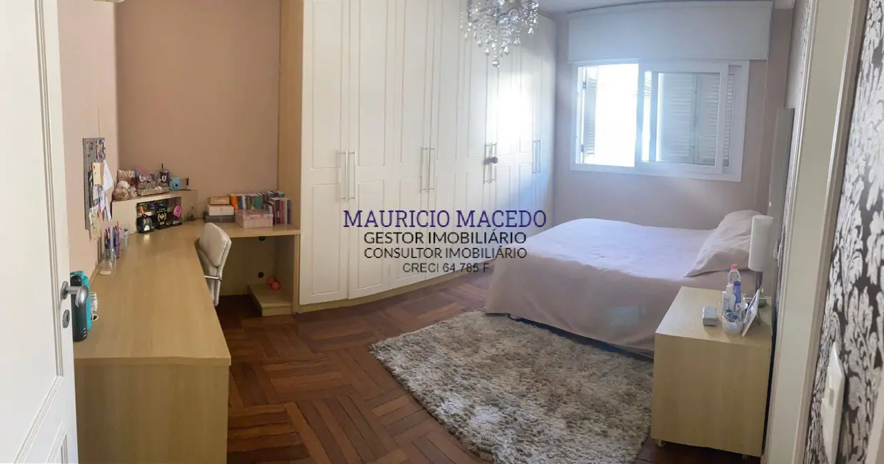 Foto 3 de Casa com 4 quartos à venda, 495m2 em Alphaville, Santana De Parnaiba - SP