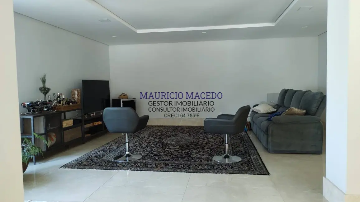 Foto 6 de Casa com 4 quartos à venda, 1310m2 em Alphaville Residencial Dois, Barueri - SP