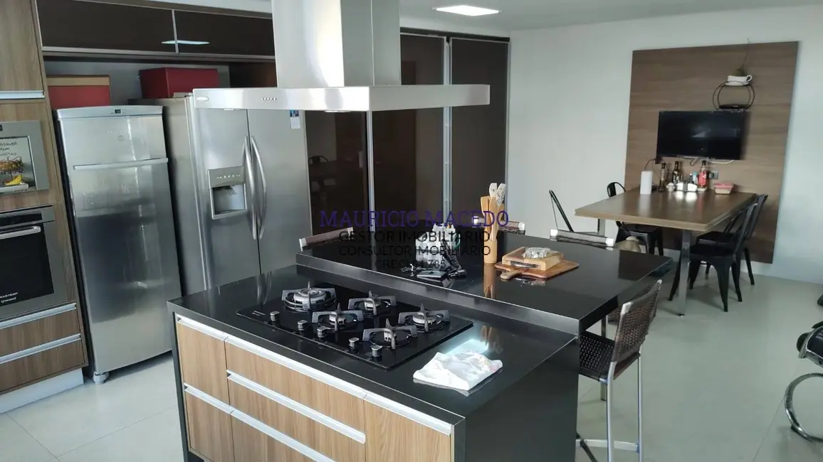 Foto 3 de Casa com 4 quartos à venda, 1310m2 em Alphaville Residencial Dois, Barueri - SP