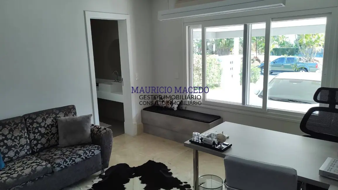 Foto 7 de Casa com 4 quartos à venda, 1310m2 em Alphaville Residencial Dois, Barueri - SP