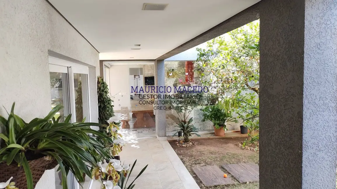 Foto 5 de Casa com 4 quartos à venda, 1310m2 em Alphaville Residencial Dois, Barueri - SP