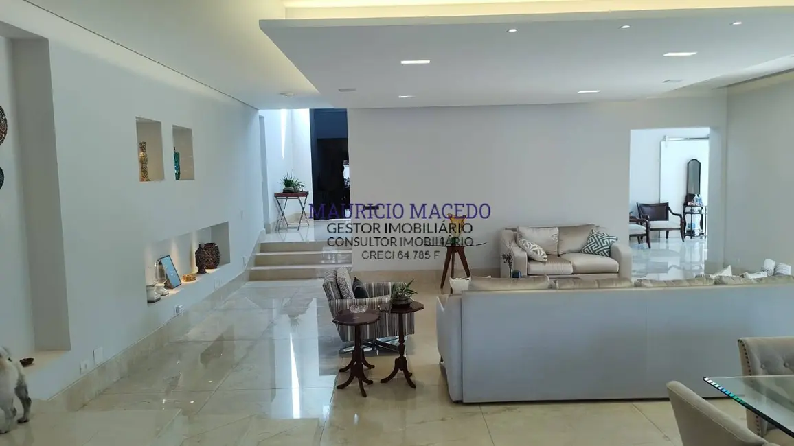 Foto 4 de Casa com 4 quartos à venda, 1310m2 em Alphaville Residencial Dois, Barueri - SP