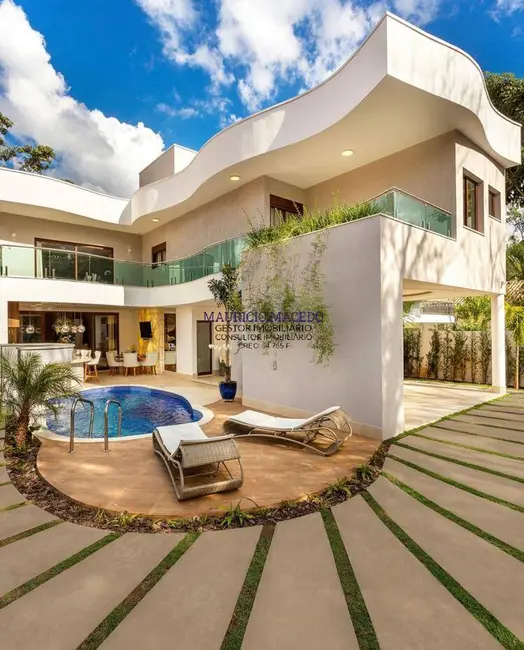 Foto 2 de Casa com 2 quartos à venda, 560m2 em Alphaville Residencial Dois, Barueri - SP